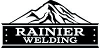 Rainier Welding AISC Certified Fabricator Steel & Aluminum